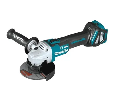 Obrázok produktu pre Makita DGA514ZJU - Uhlová brúska