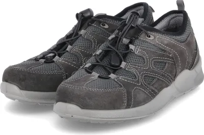 Immagine prodotto di Scarpa stringata Jomos da uomo in grigio, misura 41
