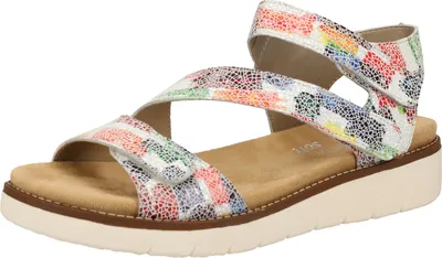 Produktbild von Remonte Sandalen Sandalen Leder