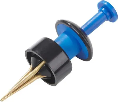 Produktbild von Balzer Feedermaster Pelletzange blau - Pelletzange