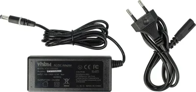 Produktbild von vhbw Netzteil Ersatz für Robomow PWS0016R, PowerBox 2A für Rasenroboter - 230 cm