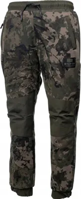 Produktbild von Nash Zero Tolerance Wind Chill Jogger Camo Hose - XXXL