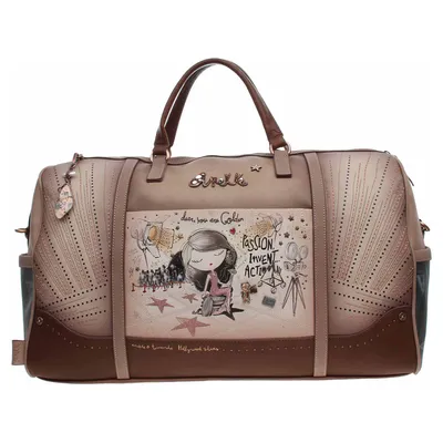 Produktbild von Anekke Hollywood Weekender Reisetasche 51 cm