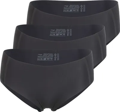 Produktbild von sloggi 3er Pack ZERO Feel 2.