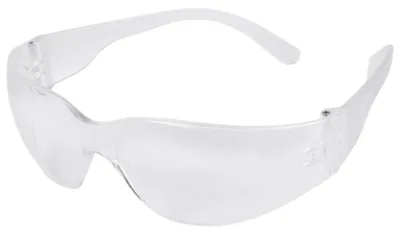 Immagine prodotto di Occhiali di sicurezza unisex trasparenti taglia unica