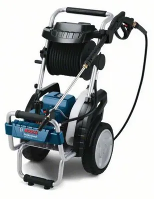 Produktbild von Bosch Professional Hochdruckreiniger GHP 8-15 XD