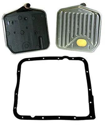 Produktbild von WIX FILTERS 58897 Automatikgetriebe Ölfilter Getriebeölfilter