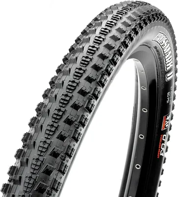 Produktbild von Maxxis CrossMark II 27,5x2,10 (53-584) Draht schwarz ETB90953000