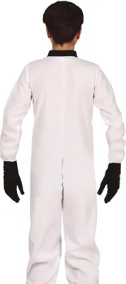 Immagine prodotto di Costume da astronauta per adolescenti taglia 152-158, taglia:152/158