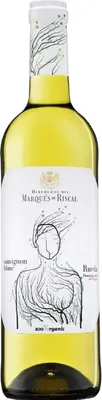 Produktbild von 6 x Marqués De Riscal Sauvignon Blanc – 2020