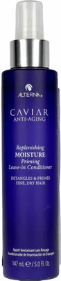 Produktbild von Alterna Fluid Alterna Caviar Anti-Aging Replenishing Moisture Care Priming Leave-in Conditioner 147ml