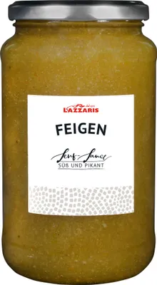 Immagine prodotto di Salsa di fichi e senape, 750 g