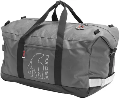 Produktbild von Nordisk Flakstad 45l Tasche Grau  Grau One Size