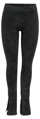 Produktbild von NOISY MAY Leggings figurbetont und elastisch hohe Taille Größe: S-M