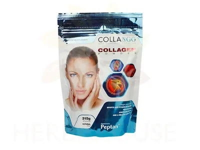 Obrázek produktu pro Collango Kolagen Peptan Nature (315g), 50987