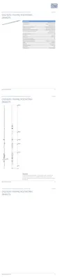 Produktbild von Winkhaus activPilot Concept OS2.1025-1 Rahmenerweiterung 775-1025 mm