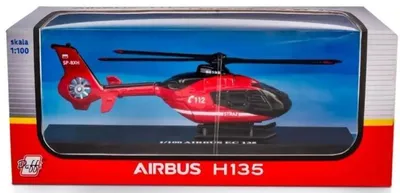 Produktbild von Rettungsfahrzeuge – Rettungshubschrauber B-421 – Daffi