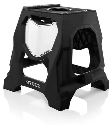 Produktbild von ACERBIS Motorradständer 711 - Schwarz