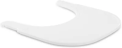 Image de Plateau pour siège haute Holz, compatible avec les chaises hautes évolutives