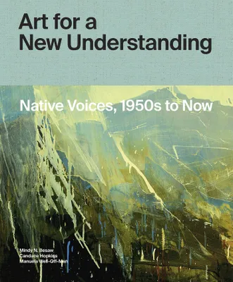 Produktbild von Art for a New Understanding