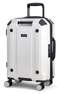 Immagine prodotto di Custodia ROCK Alpine S - Bianco