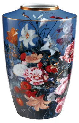 Image de Goebel Jan Davidsz de Heem - Sommerblumen (Vase, Steingut)