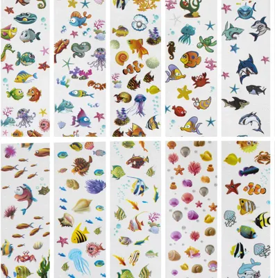 Produktbild von Transferfolien 10 Stück à 100 cm XKZ 29-10