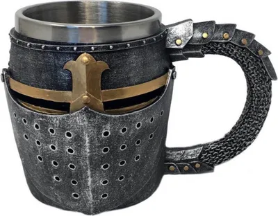 Produktbild von Krug Ritterhelm
