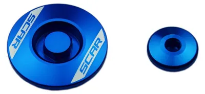 Zdjęcie produktu dla SCAR Motorstopfen