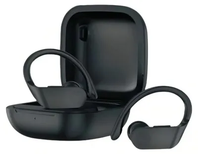 Produktbild von Daewoo Dw2012 Sport Tws Kabellose Kopfhörer Schwarz Schwarz One Size