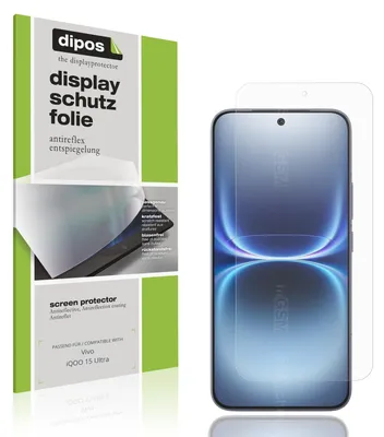 Obrázok produktu pre 4x dipos AR Vivo iQOO 15 Ultra