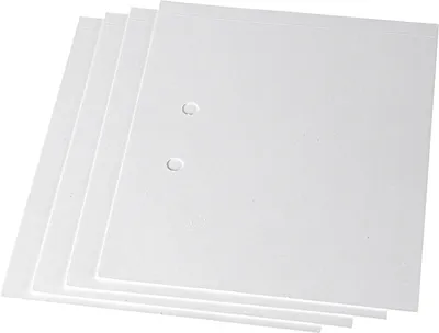 Immagine prodotto di BENTA Verdunstereinlage für Luftbefeuchter 140, 141, 142 25x32cm 4er Pack