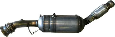Zdjęcie produktu dla Filtr Cząstek Stałych Dpf Db Sprinter Om651 2,1Cdi 09-