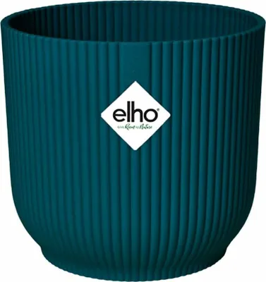Produktbild von vibes fold rund rollen 35cm tiefes blau