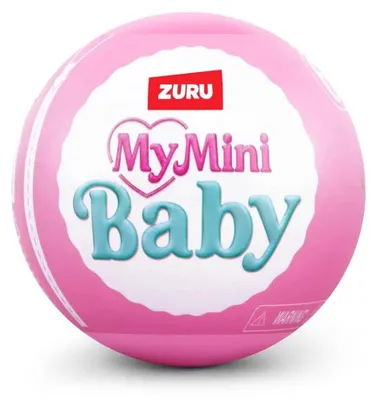 Image de ZURU 17004, 3 ans et plus, multicolore
