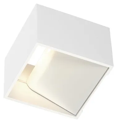 Immagine prodotto di SLV 1000639 LED wall light 12 W White