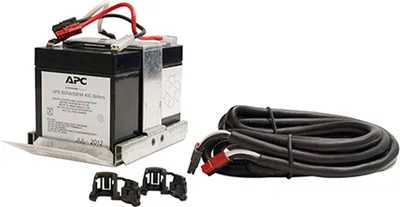 Immagine prodotto di APC APCRBC135 APC Replacement Battery Cartridge #135