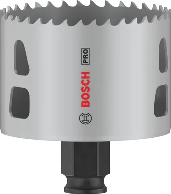 Image de Scie trépan PRO Multi Material Power Change Plus - BOSCH - D.68