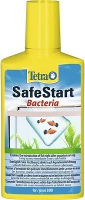 Produktbild von Tetra SafeStart 250 ml