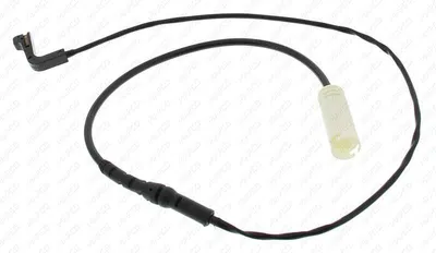 Produktbild von MAPCO 56619 Warnkontakt Bremsbelagverschleiß 872mm Hinten für BMW 5 Touring (E61)