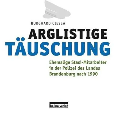 Obrázok produktu pre Arglistige Täuschung