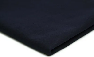Produktbild von Petersham Kunstwolle, Navy blau, 50 x 150 cm