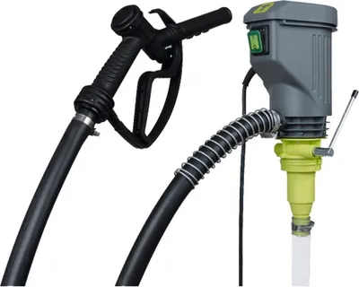 Produktbild von Elektrische Pumpe für Dieselkraftstoff 104448700