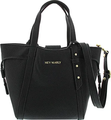 Produktbild von Hey Marly Pretty Wonder S Tasche Schwarz in Gr. OneSize