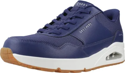 Obrázok produktu pre SKECHERS UNO - BANKSIA SLIP-INS Modrá