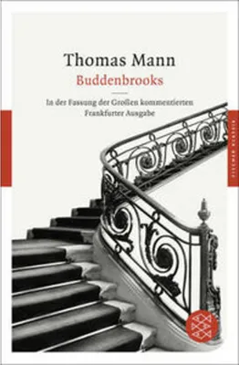 Productafbeelding van Buddenbrooks
