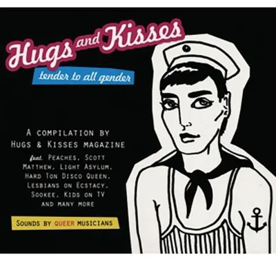 Image de Hugs and Kisses