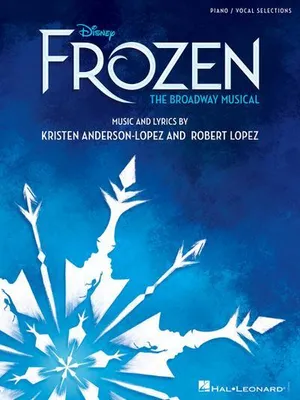 Produktbild von Frozen