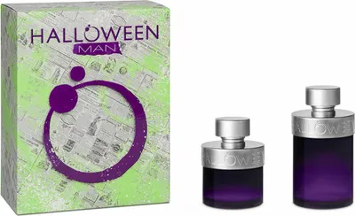 Immagine prodotto di Halloween Uomo e 125 Vap 50ml Cofre