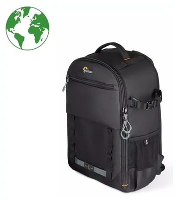 Produktbild von Lowepro LP37456-PWW Kameratasche Rucksack Schwarz